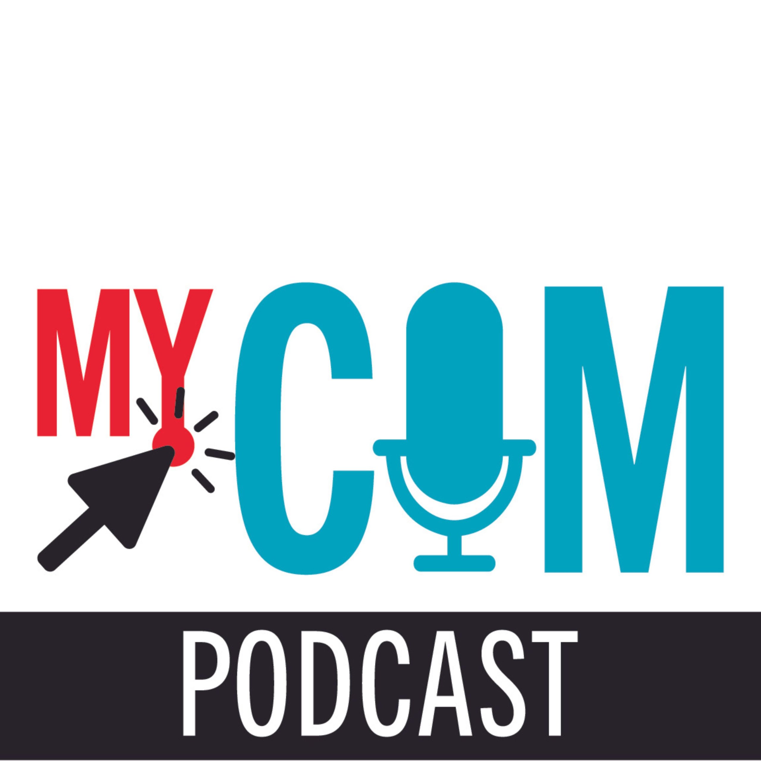 MyCom Podcast