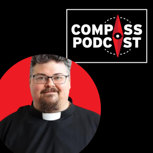 [135] Exploring Hell, Purgatory, and God’s Love with Derek Kubilus