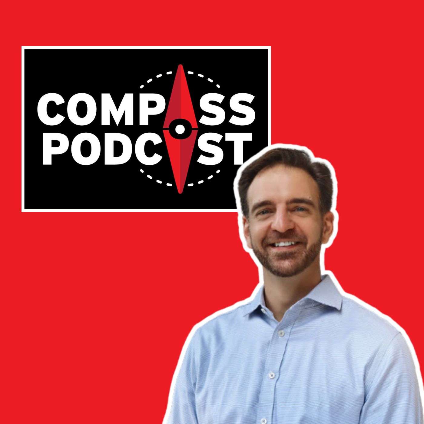 [166] How Advocacy Becomes Ministry with Rev. Ben Roberts