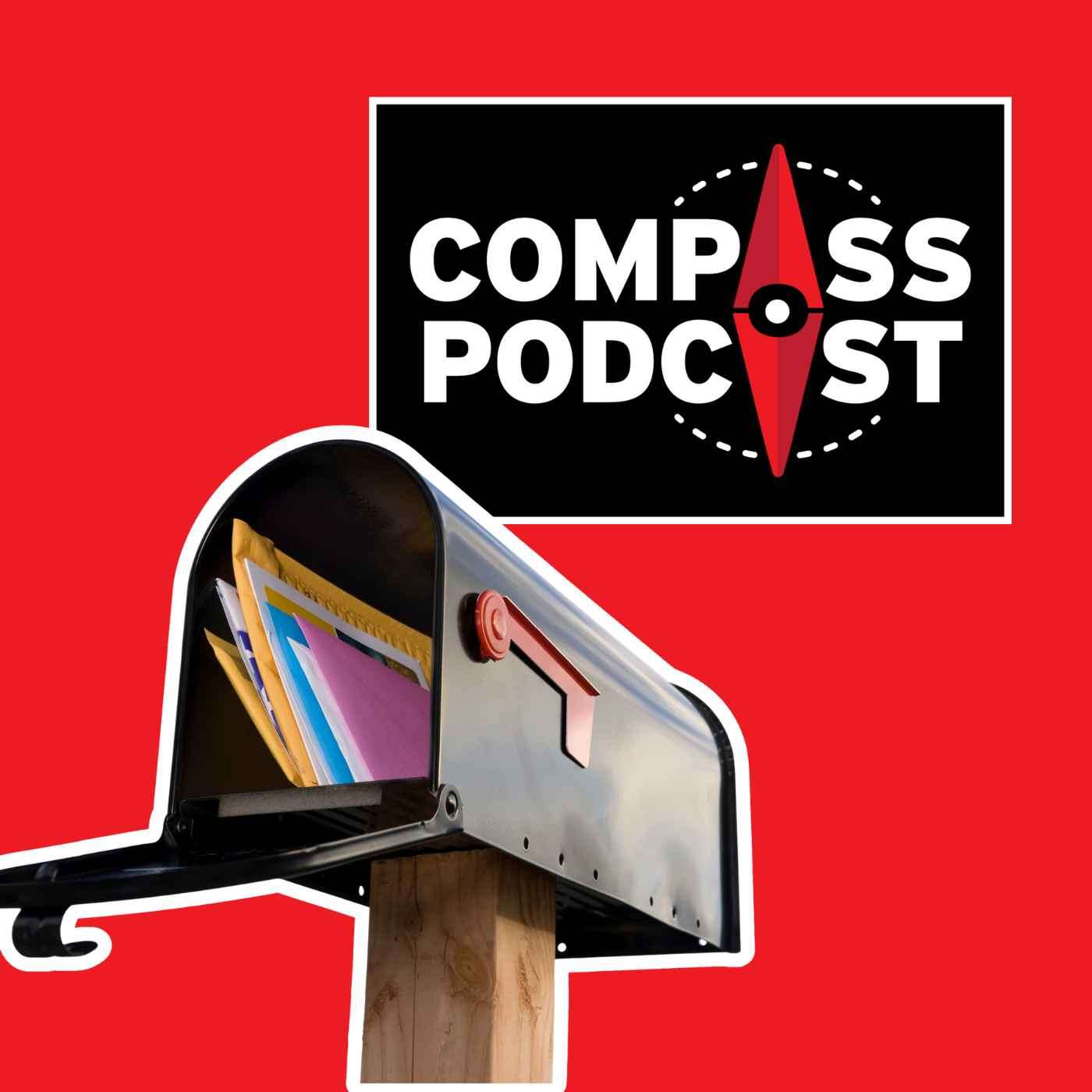 [168] Listener questions, curiosity and community