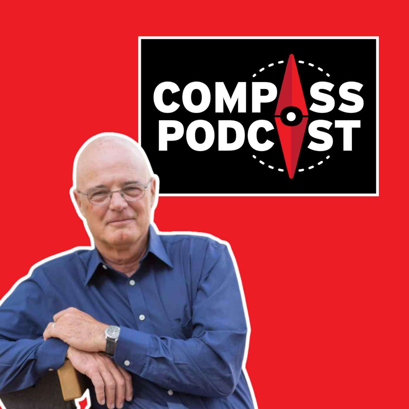 Am I still Christian? Episode 91 with Brian McLaren revisited